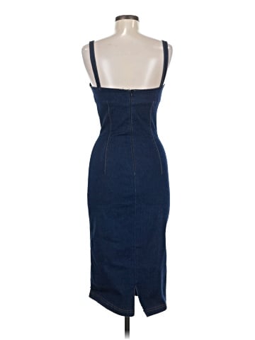 D&G Dolce & Gabbana Cocktail Dress (view 2)