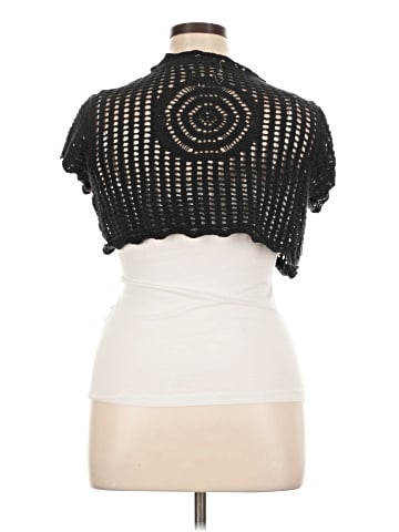 Mudd Sleeveless Top (view 2)