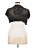 Mudd 100% Cotton Black Sleeveless Top Size XL - photo 2