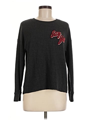 American Eagle Outfitters Pullover Sweater (view 1)