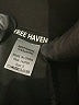Steve Madden Solid Black Skort Size S - photo 3