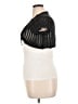 Mudd 100% Cotton Black Sleeveless Top Size XL - photo 5