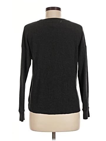 American Eagle Outfitters Pullover Sweater (view 2)