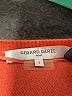 Gerard Darel 100% Cashmere Orange Cashmere Pullover Sweater Size XS (1) - photo 7