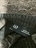 Gap Solid Black Pullover Sweater Size M - photo 7