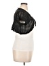 Mudd 100% Cotton Black Sleeveless Top Size XL - photo 4