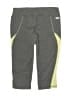 Danskin Now Gray Active Pants Size 4 - 6 - photo 2