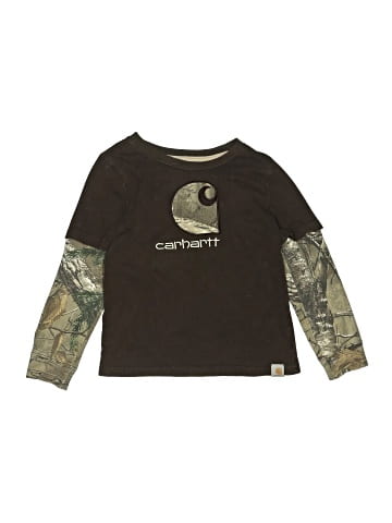 Carhartt 3/4 Sleeve T-Shirt (view 1)