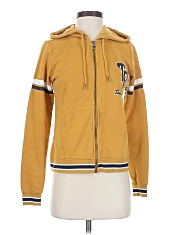 True Religion Zip Up Hoodie (view 1)