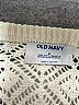 Old Navy Ivory Cardigan Size 3T - photo 3