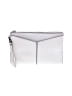 BCBGMAXAZRIA 100% Cotton White Wristlet One size - photo 1