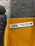 Zara Orange Short Sleeve Top Size S - photo 7