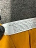 Zara Orange Short Sleeve Top Size S - photo 8