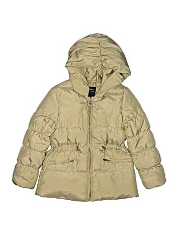 Zara Snow Jacket (view 1)