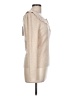 LoveShackFancy Tan Wool Pullover Sweater Size L - photo 4