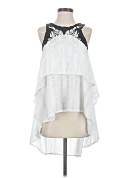 Free People Sleeveless T Shirt