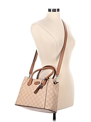 Nine West Satchel (view 2)