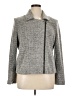 Ann Taylor LOFT Gray Jacket Size XL - photo 1