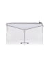BCBGMAXAZRIA 100% Cotton White Wristlet One size - photo 2