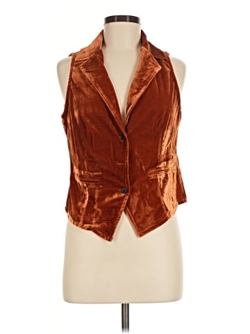 Unbranded Sleeveless Blouse (view 1)