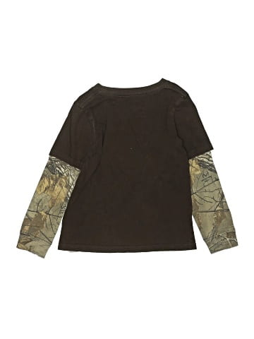 Carhartt 3/4 Sleeve T-Shirt (view 2)