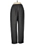 Treasure & Bond Tweed Gray Dress Pants Size M - photo 2