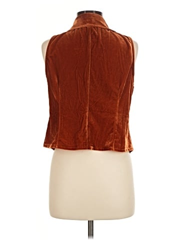 Unbranded Sleeveless Blouse (view 2)