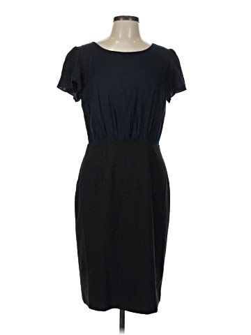 Rebecca Taylor Cocktail Dress (view 1)