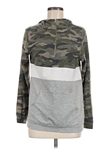 7th Ray Pullover Hoodie (view 1)
