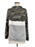 7th Ray Camo Gray Pullover Hoodie Size M - photo 1