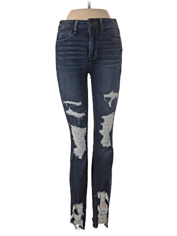 American Eagle Outfitters Jeans (view 1)