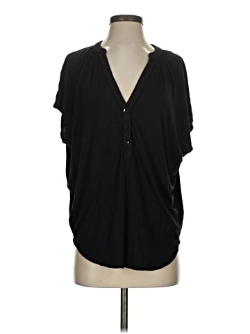Amour Vert Short Sleeve Blouse (view 1)