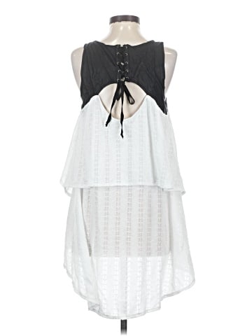 Free People Sleeveless T-Shirt (view 2)
