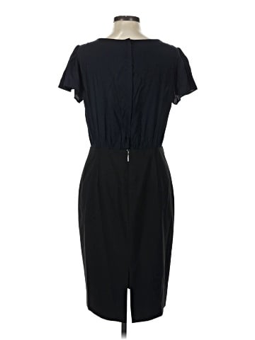Rebecca Taylor Cocktail Dress (view 2)