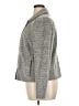 Ann Taylor LOFT Gray Jacket Size XL - photo 5
