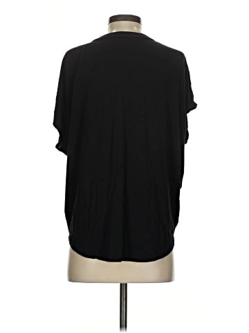 Amour Vert Short Sleeve Blouse (view 2)