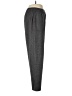 Treasure & Bond Tweed Gray Dress Pants Size M - photo 4