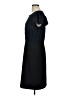 Rebecca Taylor Solid Black Cocktail Dress Size 12 - photo 5