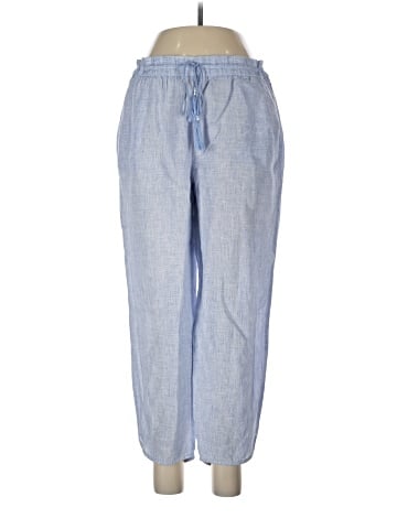J.Crew Linen Pants (view 1)