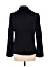 J.Crew 100% Wool Black Wool Blazer Size 8 - photo 2