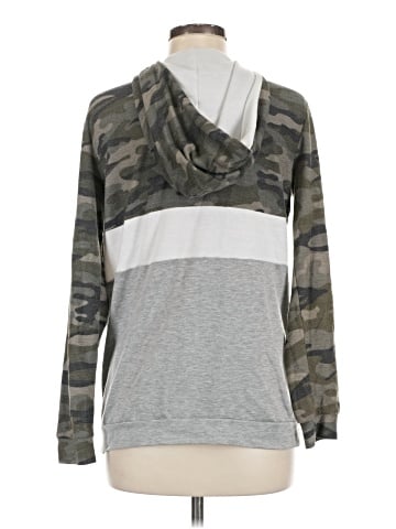 7th Ray Pullover Hoodie (view 2)