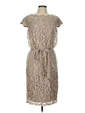 Tadashi Shoji Cocktail Dress (view 1)