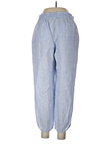 J.Crew Linen Pants (view 2)