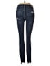 American Eagle Outfitters Hearts Blue Jeans Size 2 - photo 2