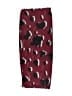 Calvin Klein 100% Polyester Burgundy Scarf One size - photo 2