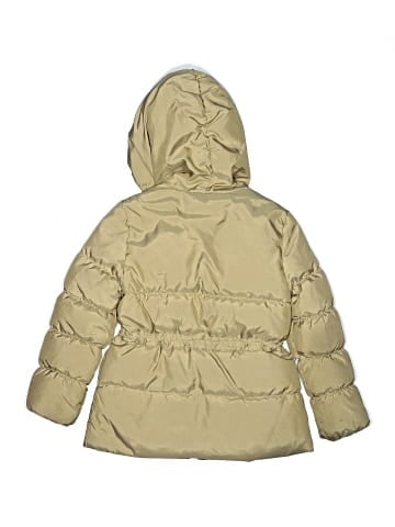 Zara Snow Jacket (view 2)