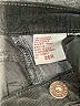 Adriano Goldschmied Black Casual Pants Size 26 waist - photo 4