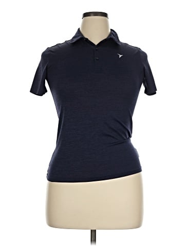 Active by Old Navy Short Sleeve Top (view 1)