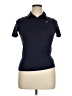 Active by Old Navy 100% Polyester Blue Short Sleeve Top Size XL - photo 1