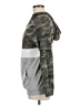 7th Ray Camo Gray Pullover Hoodie Size M - photo 5